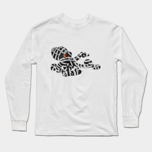 Mummypus Long Sleeve T-Shirt